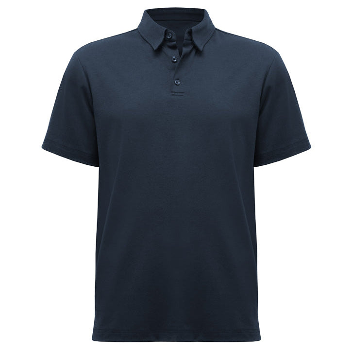 Men Lotus Polo