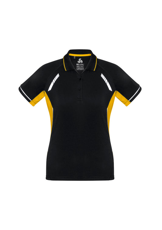 Renegade Ladies Polo