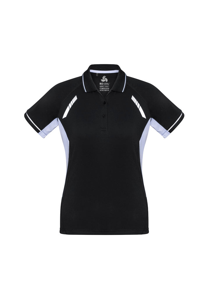 Renegade Ladies Polo
