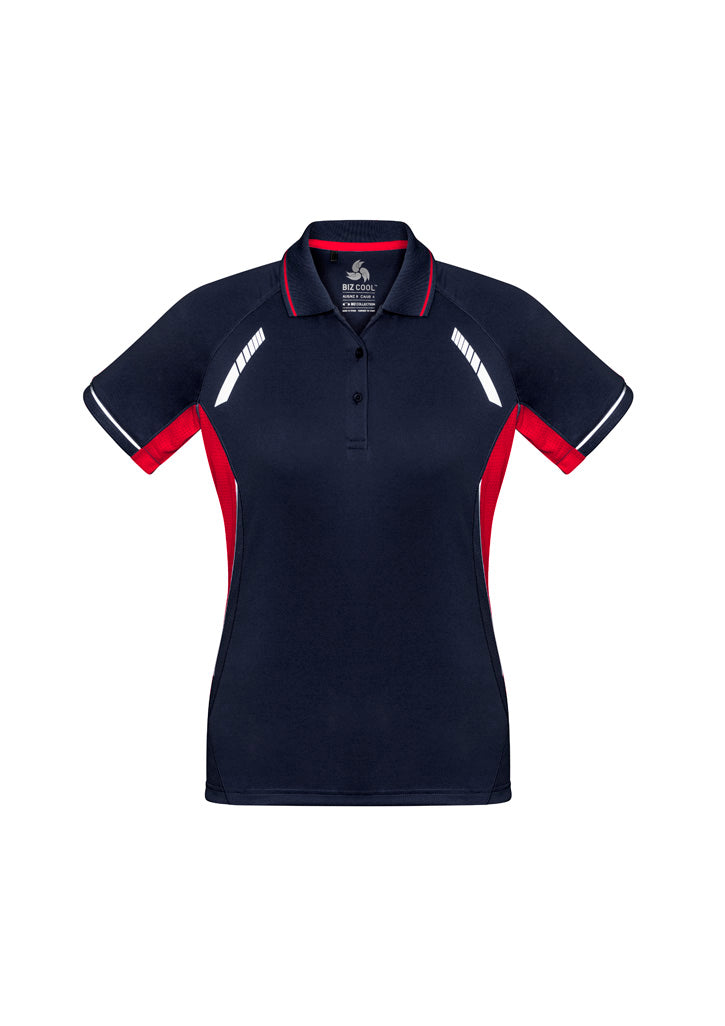 Renegade Ladies Polo