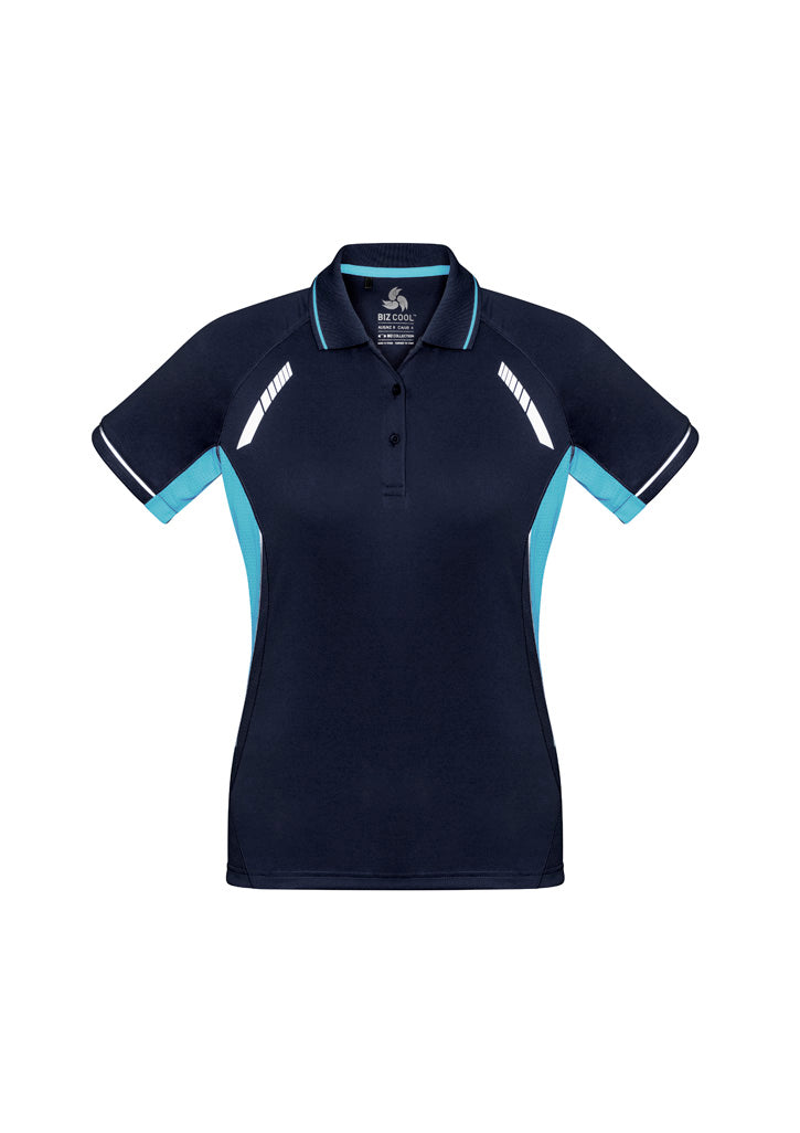 Renegade Ladies Polo