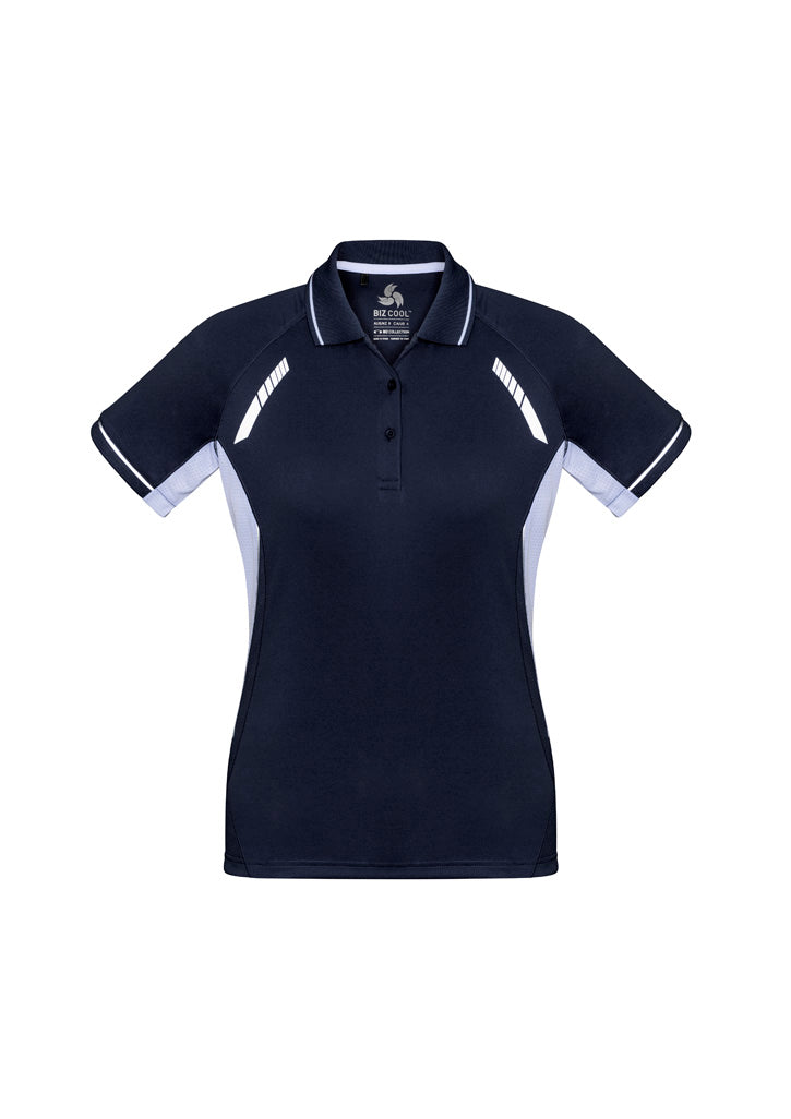 Renegade Ladies Polo