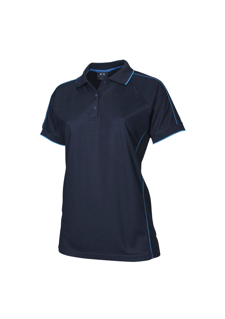 Ladies Resort Polo
