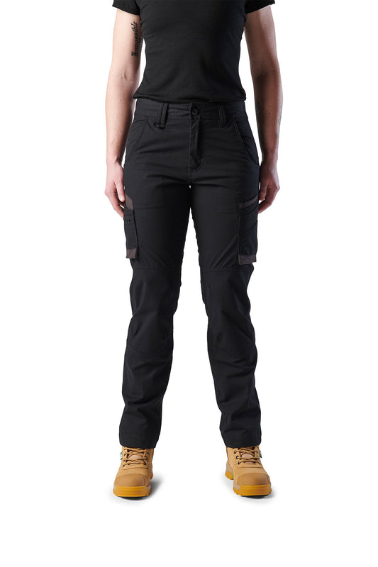 FXD WP7W Womens Lightweight Ripstop Work Pant
