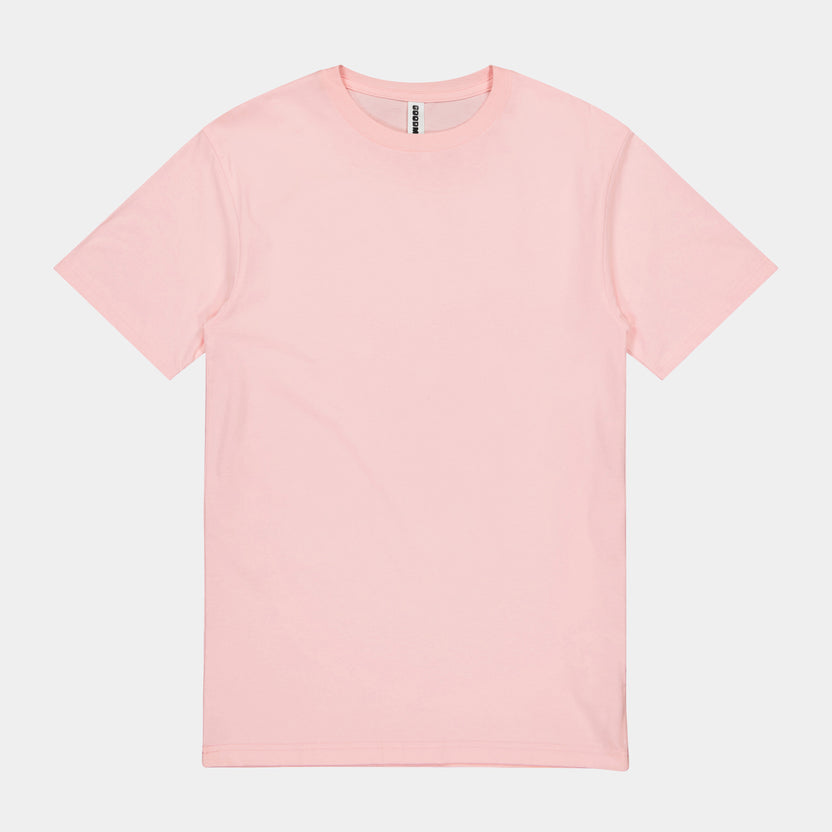 Kids Basis Short Sleeve Tee