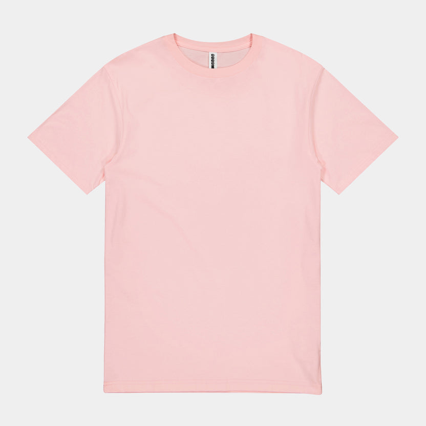 Youth Basis Short Sleeve Tee