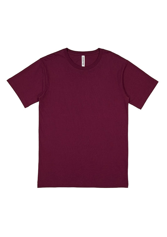 Mens Basis Short Sleeve Tee
