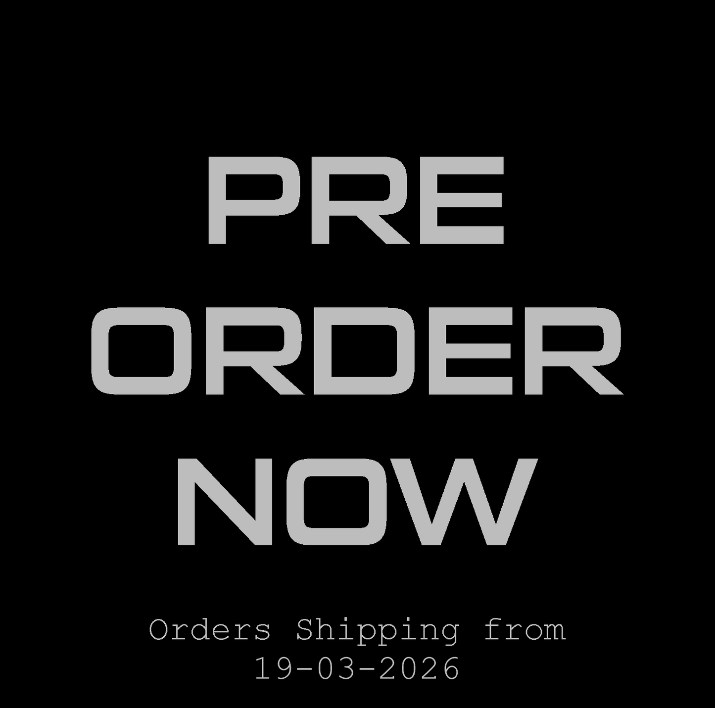 Cruisers Matte Graphite Frame Grey Polarised Lens