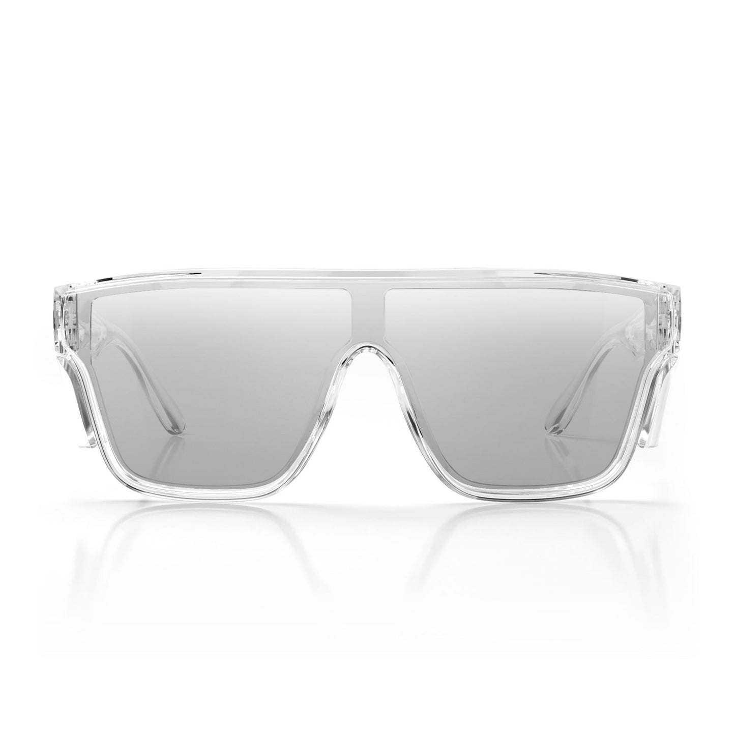 Primes Clear Frame Hybrids Lens