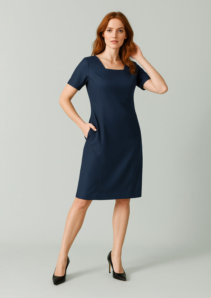 Womens Renew Dress