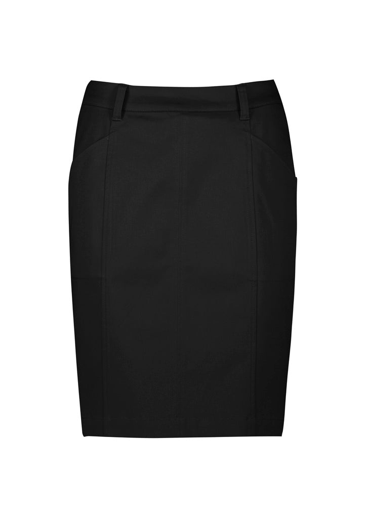 Womens Traveller Chino Skirt