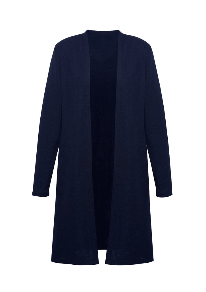 Womens Chelsea Long Line Cardigan