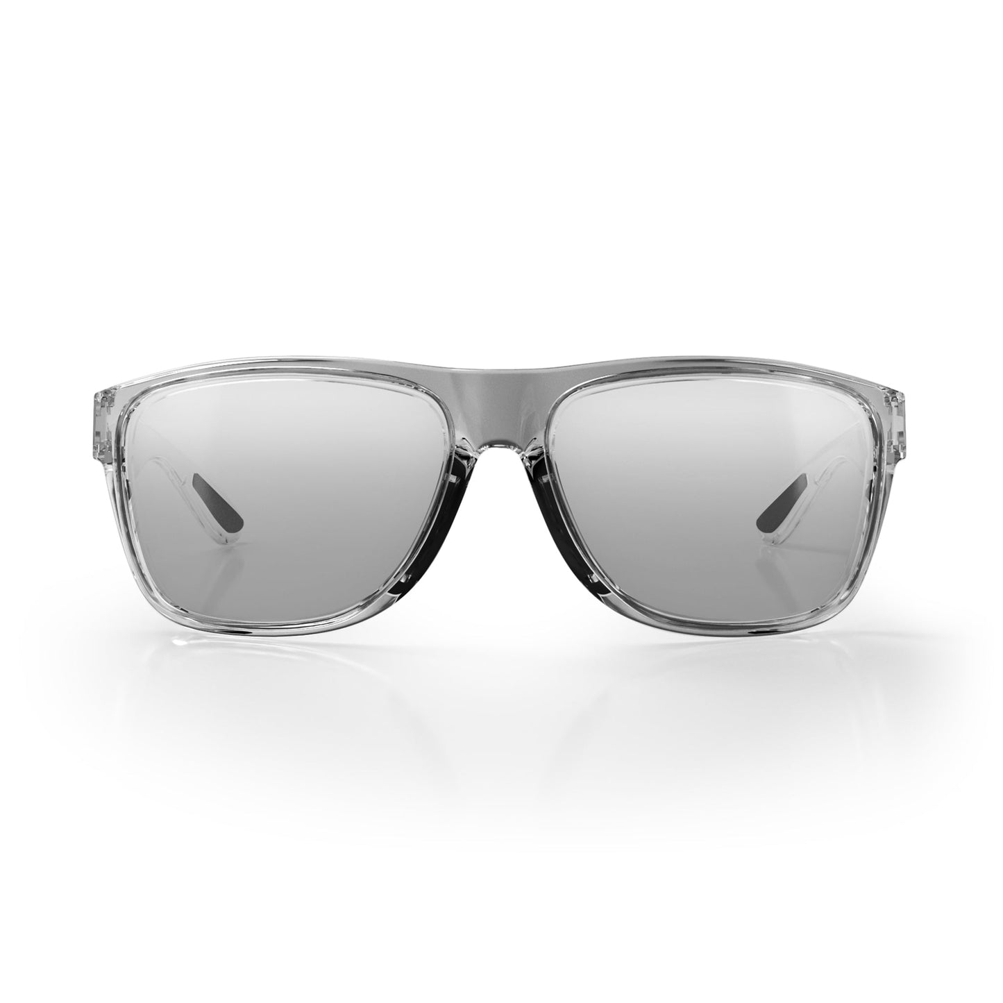 Rapids Graphite Frame Hybrids Lens