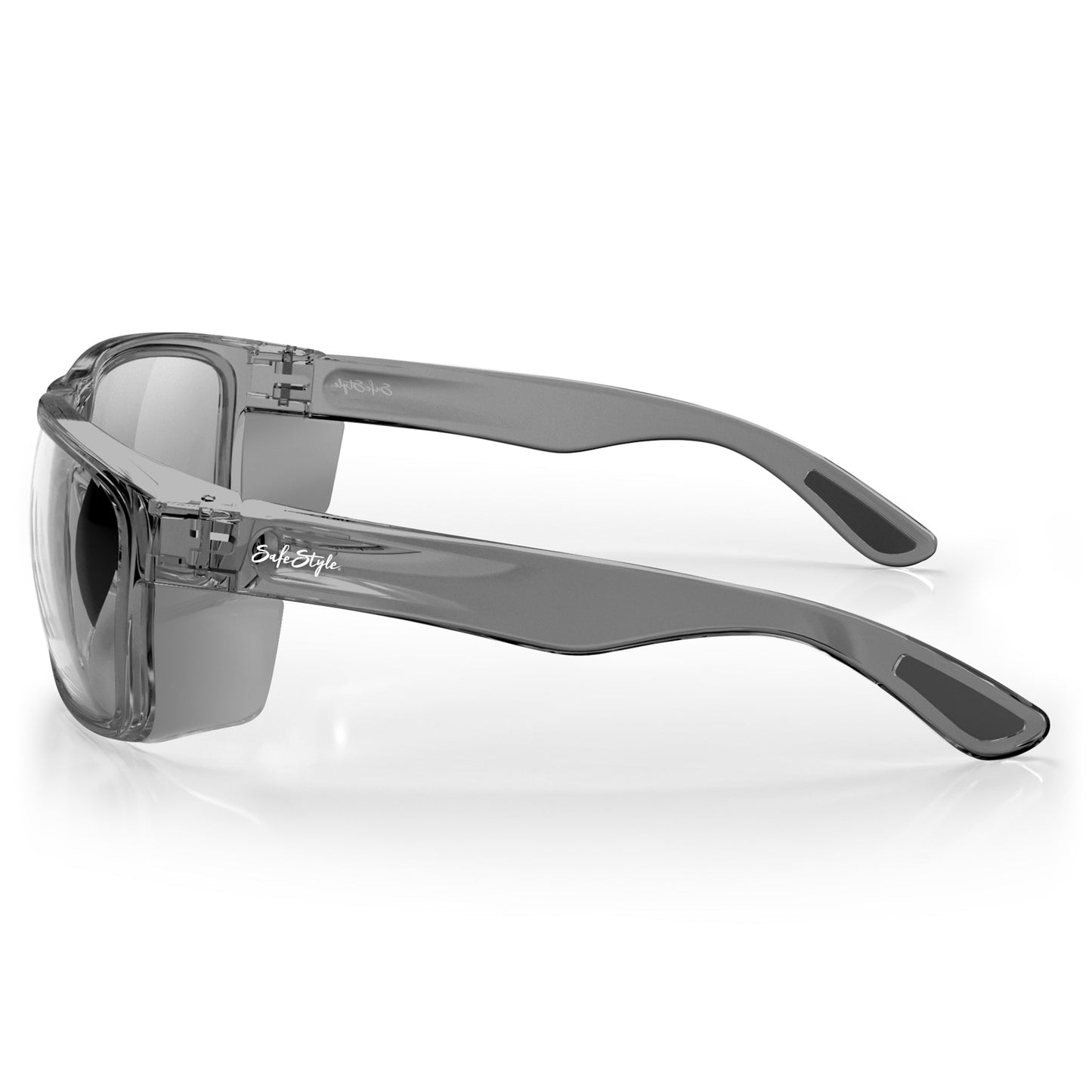 Rapids Graphite Frame Hybrids Lens