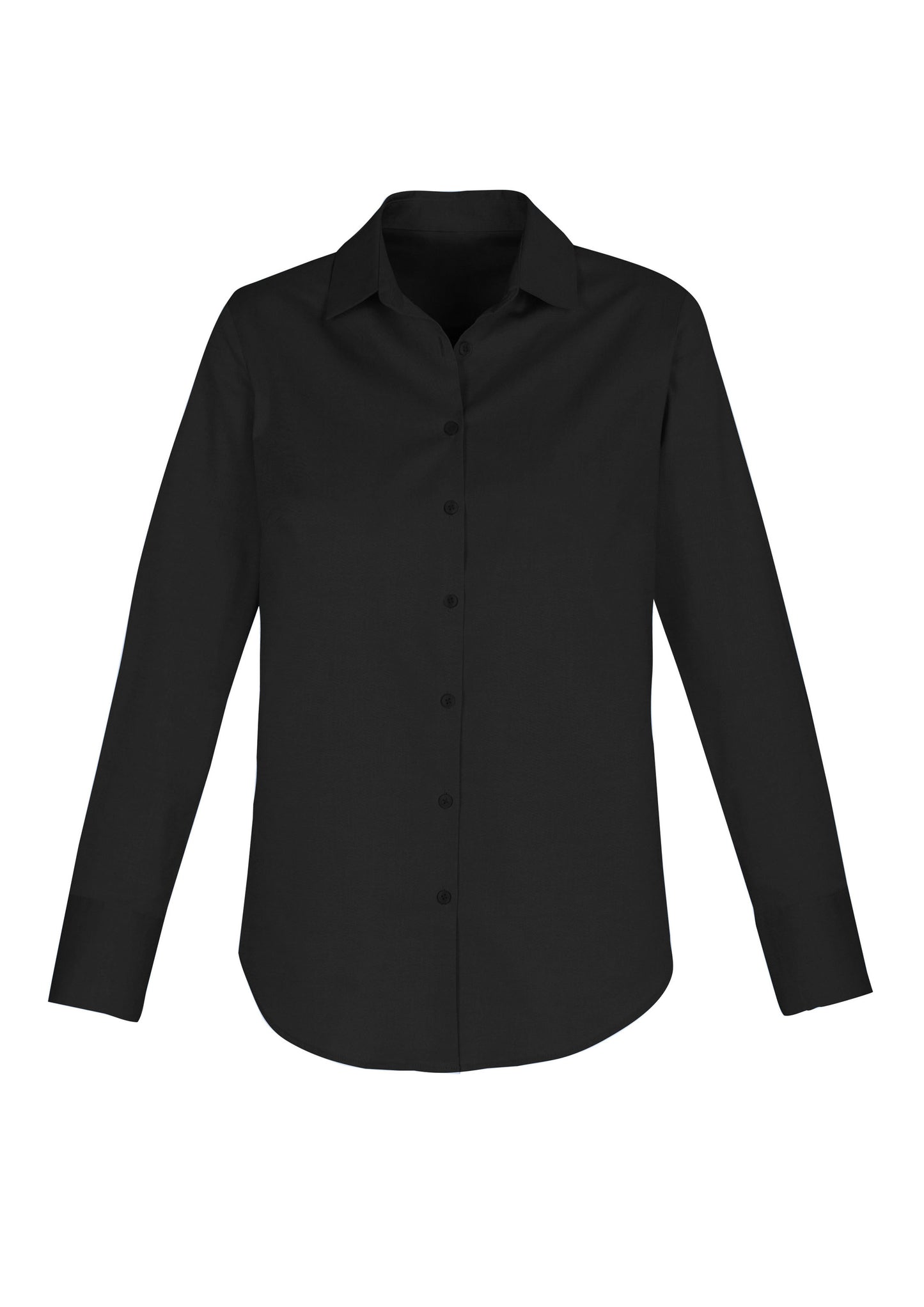 Camden Ladies L/S Shirt