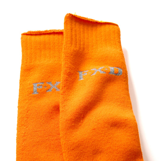 FXD SK5 Bamboo Sock 2 Pack
