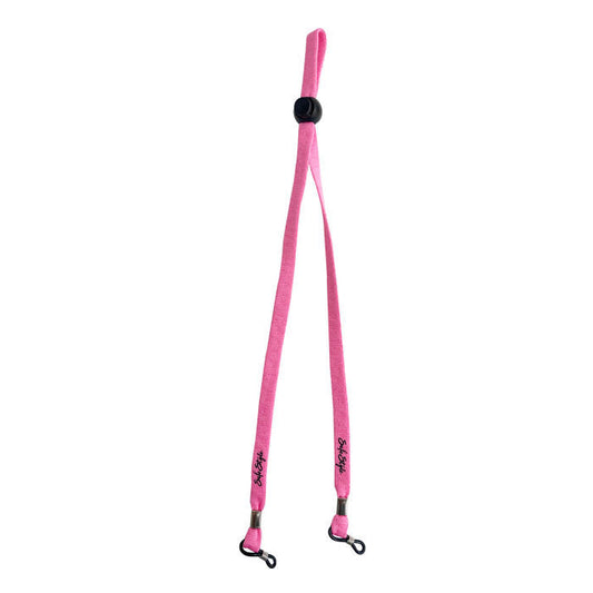 SafeStyle Lanyard Pink