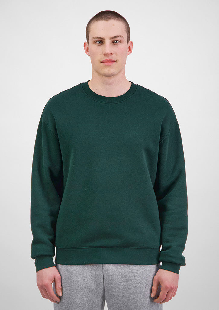 Mens Everyday Crew Sweatshirt