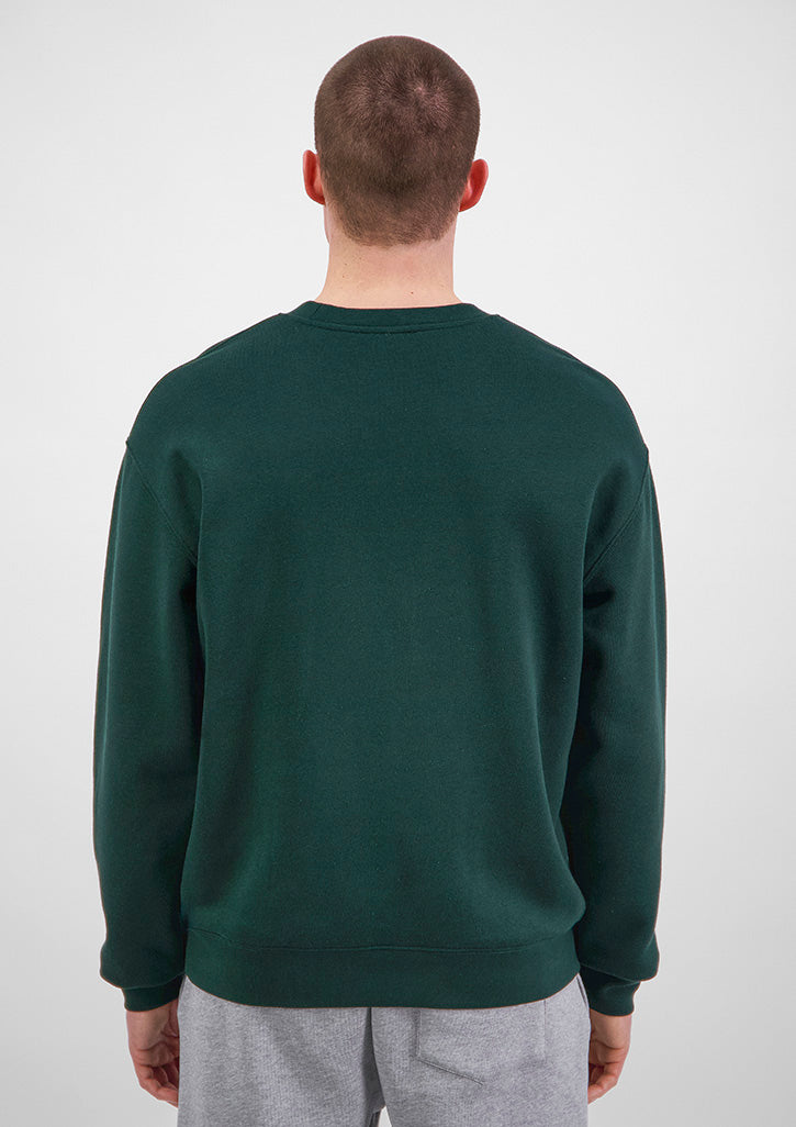 Mens Everyday Crew Sweatshirt