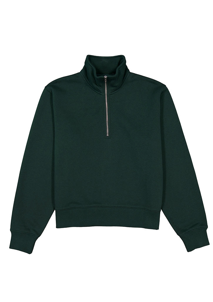 Womens Everyday 1/4 Zip
