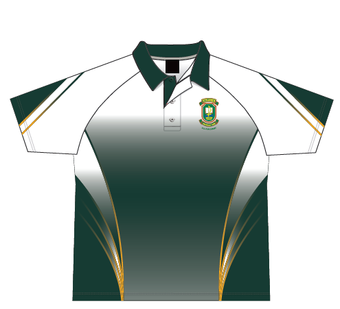 St Clares Sport Polo