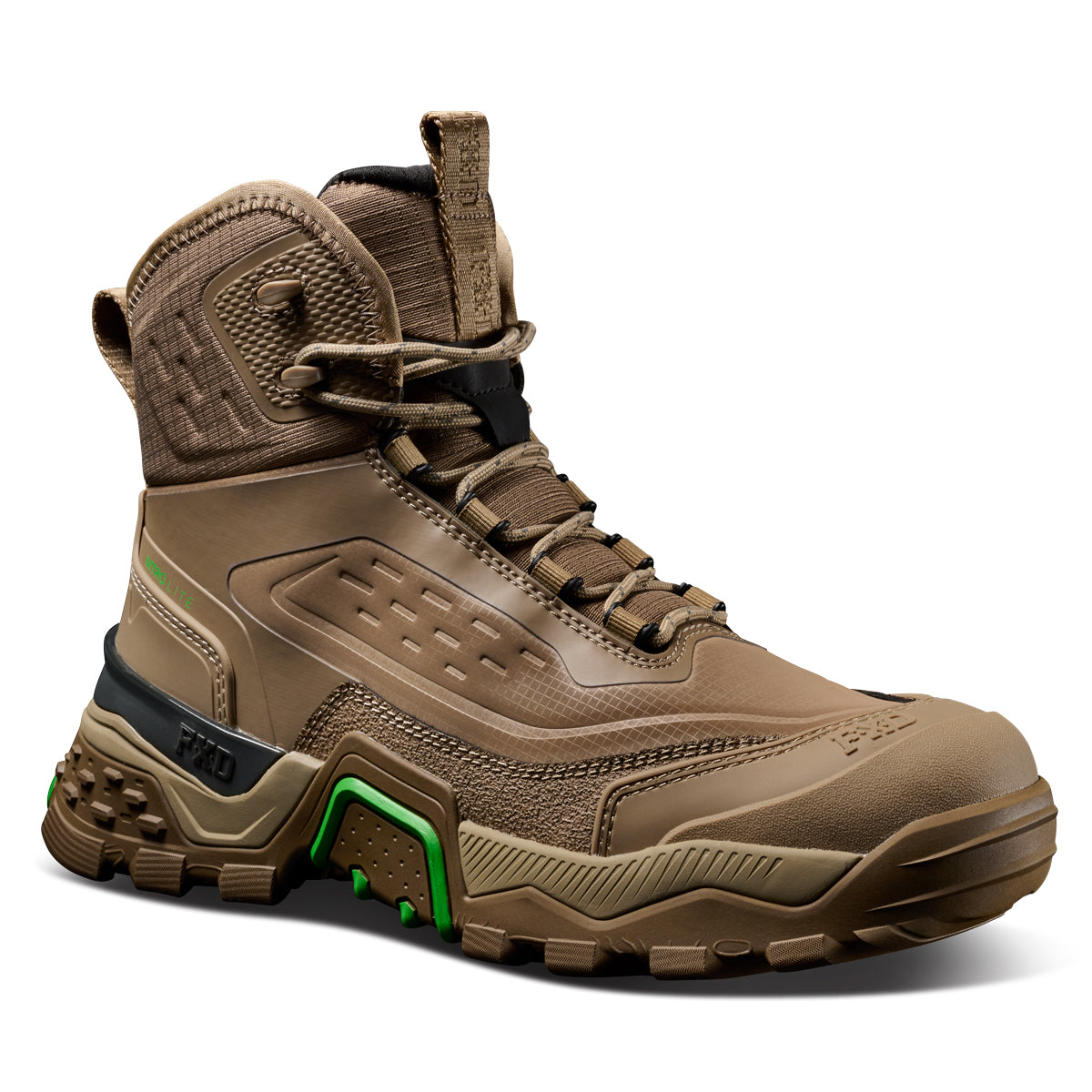 FXD EVO-1 Next Gen Work Boot