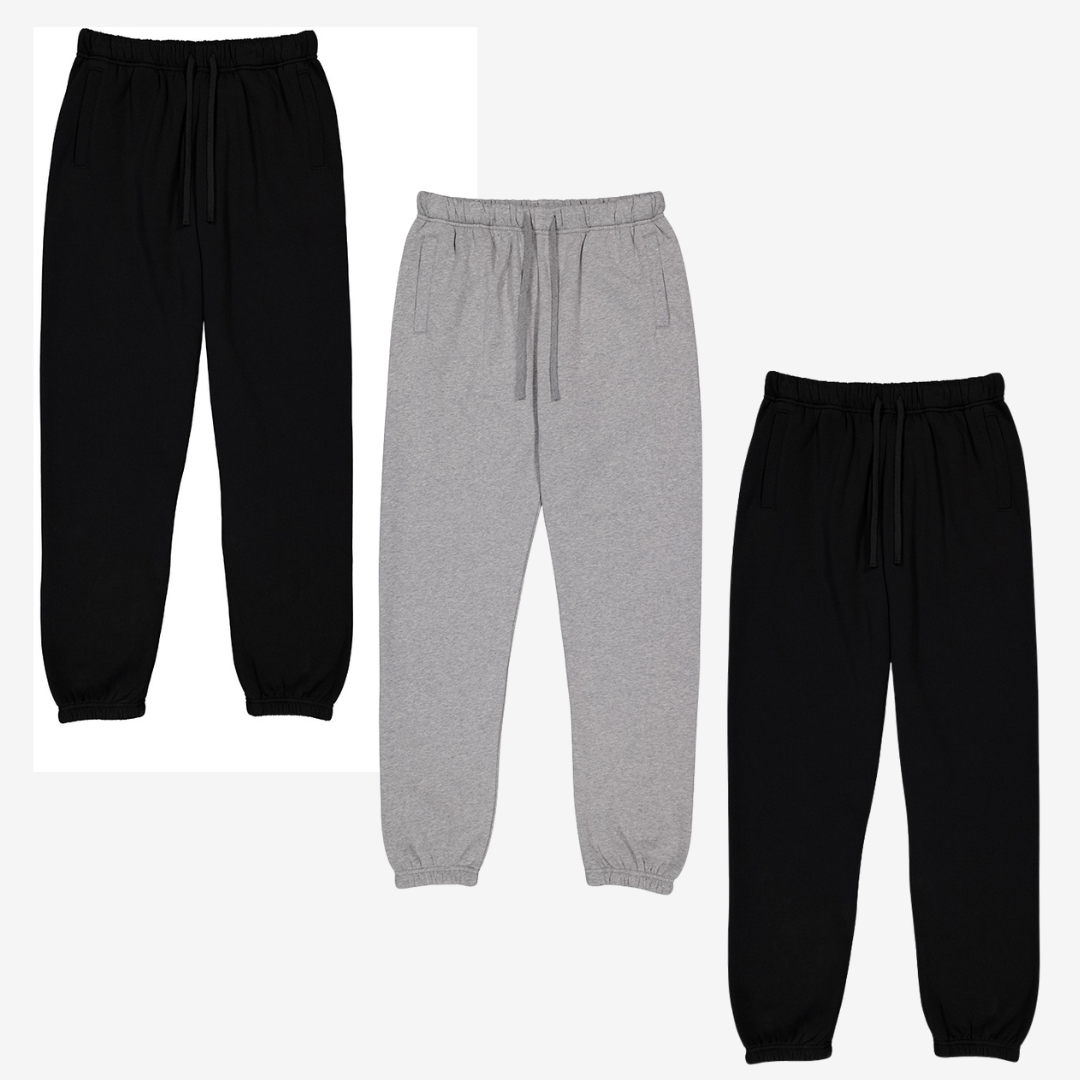 Womens Basis Track Pant