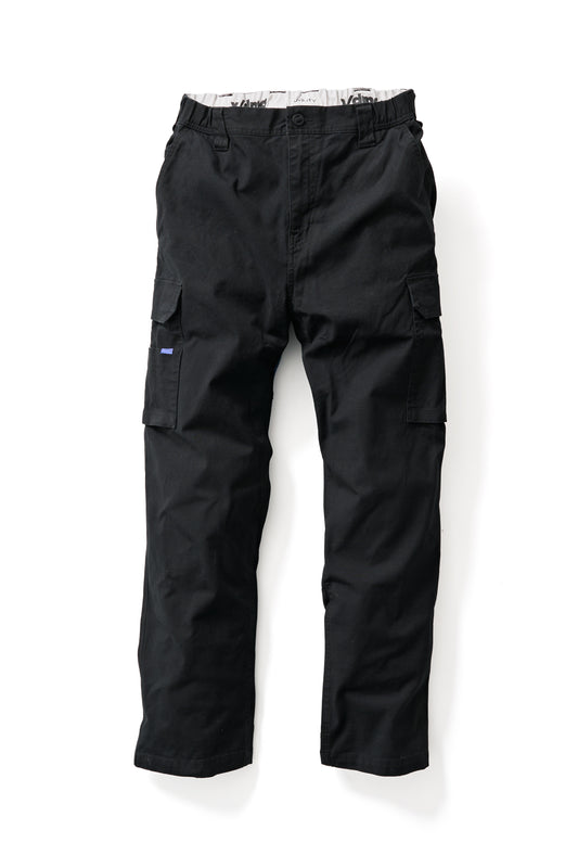 X/DMG UP-2 Elastic Waist Cargo Pant