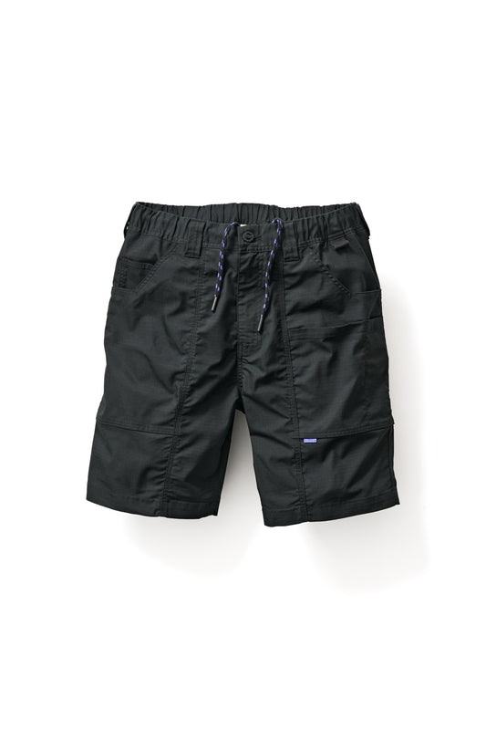 X/DMG US-4 Elastic Waist Short