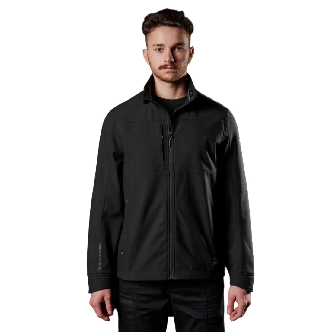 FXD WO3 Softshell Jacket