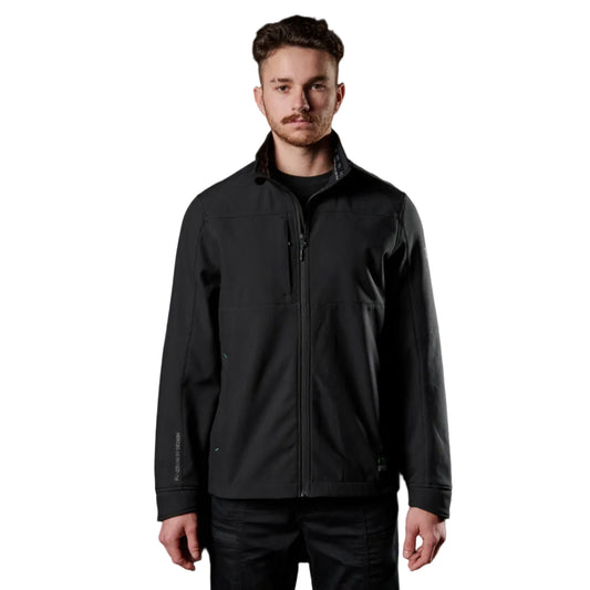 FXD WO3 Softshell Jacket