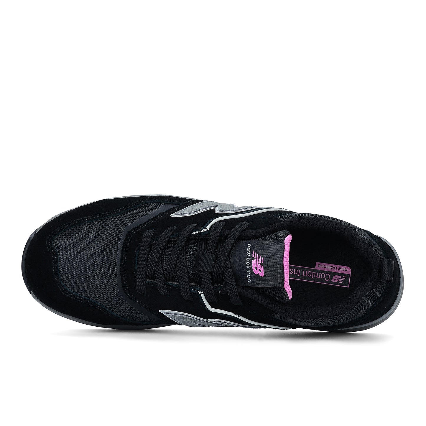 Womens New Balance Elite Lite Safety Shoe
