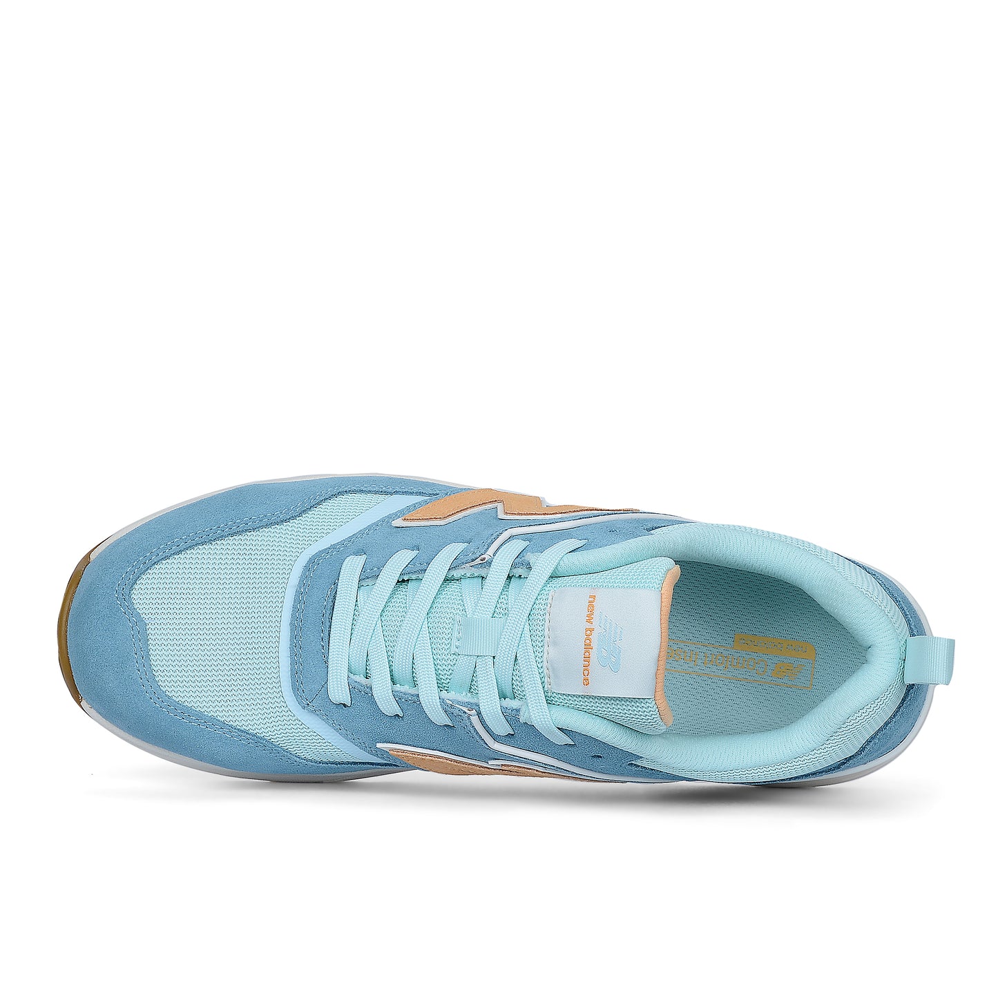 Womens New Balance Elite Lite Safety Shoe