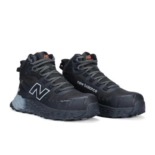 Womens New Balance Cremorne Mid Safety Shoe