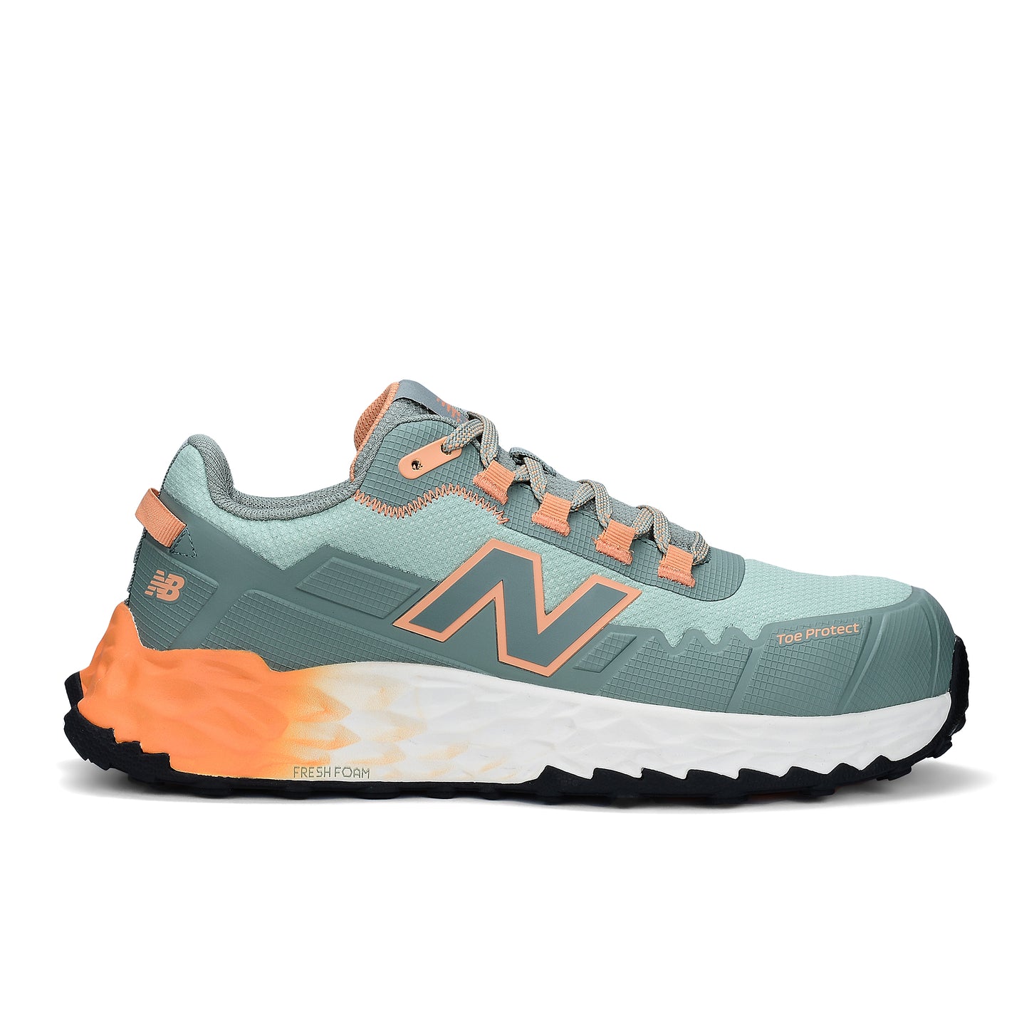 Womens New Balance Cremorne Safety Shoe