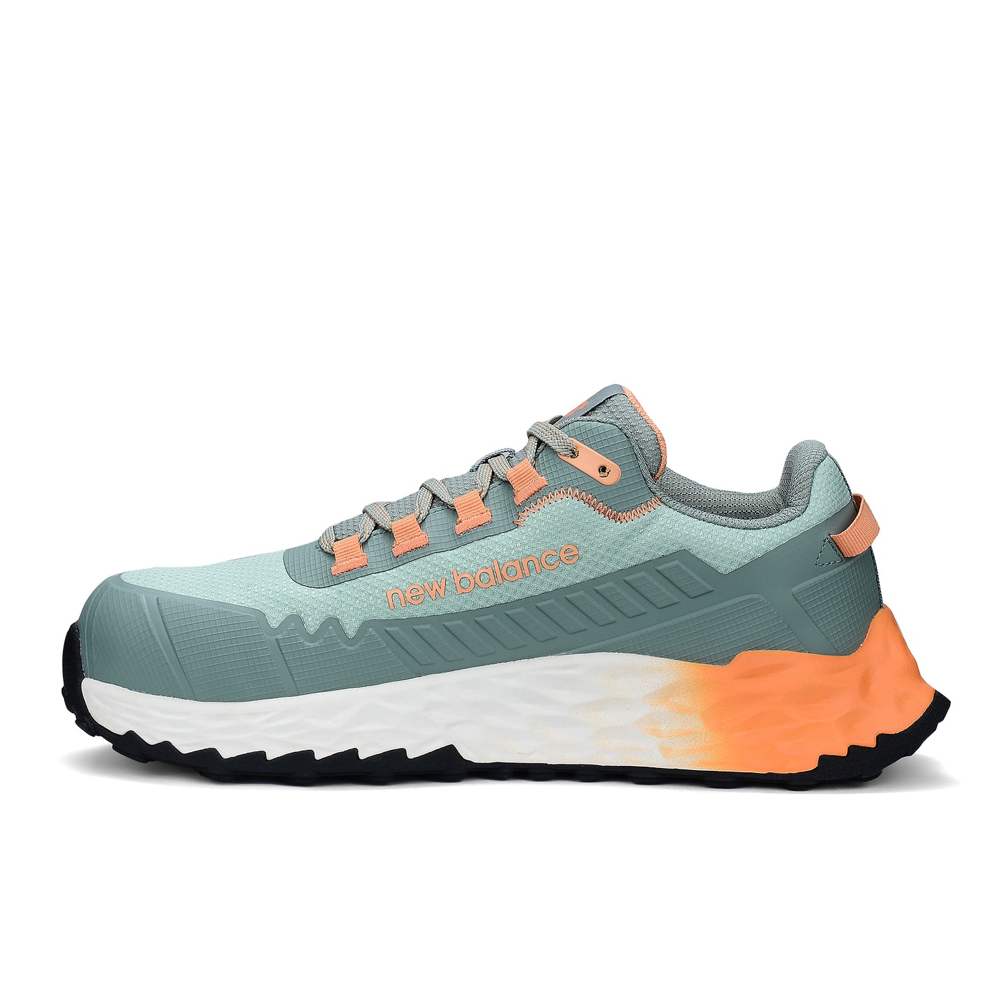 Womens New Balance Cremorne Safety Shoe