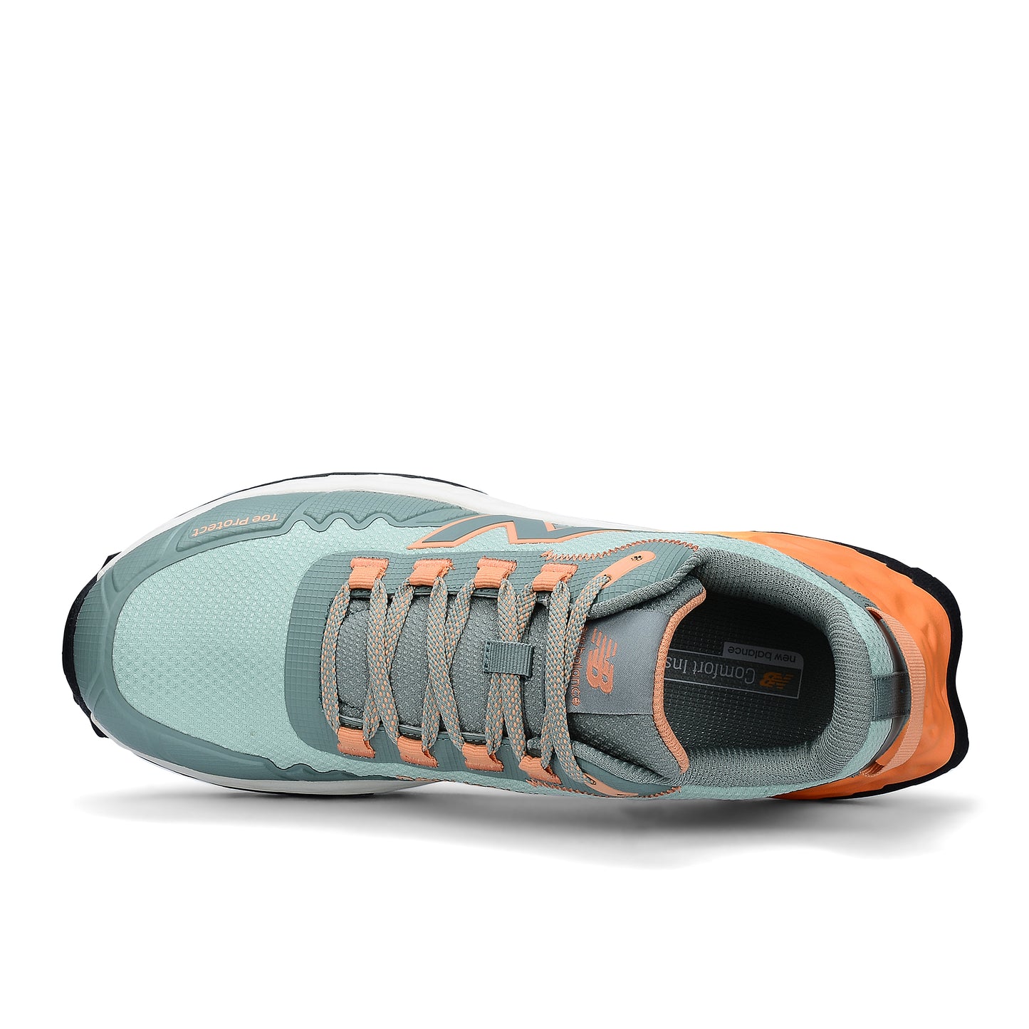 Womens New Balance Cremorne Safety Shoe