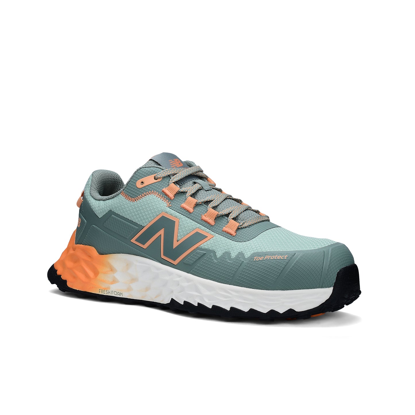 Womens New Balance Cremorne Safety Shoe