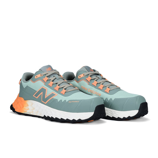 Womens New Balance Cremorne Safety Shoe