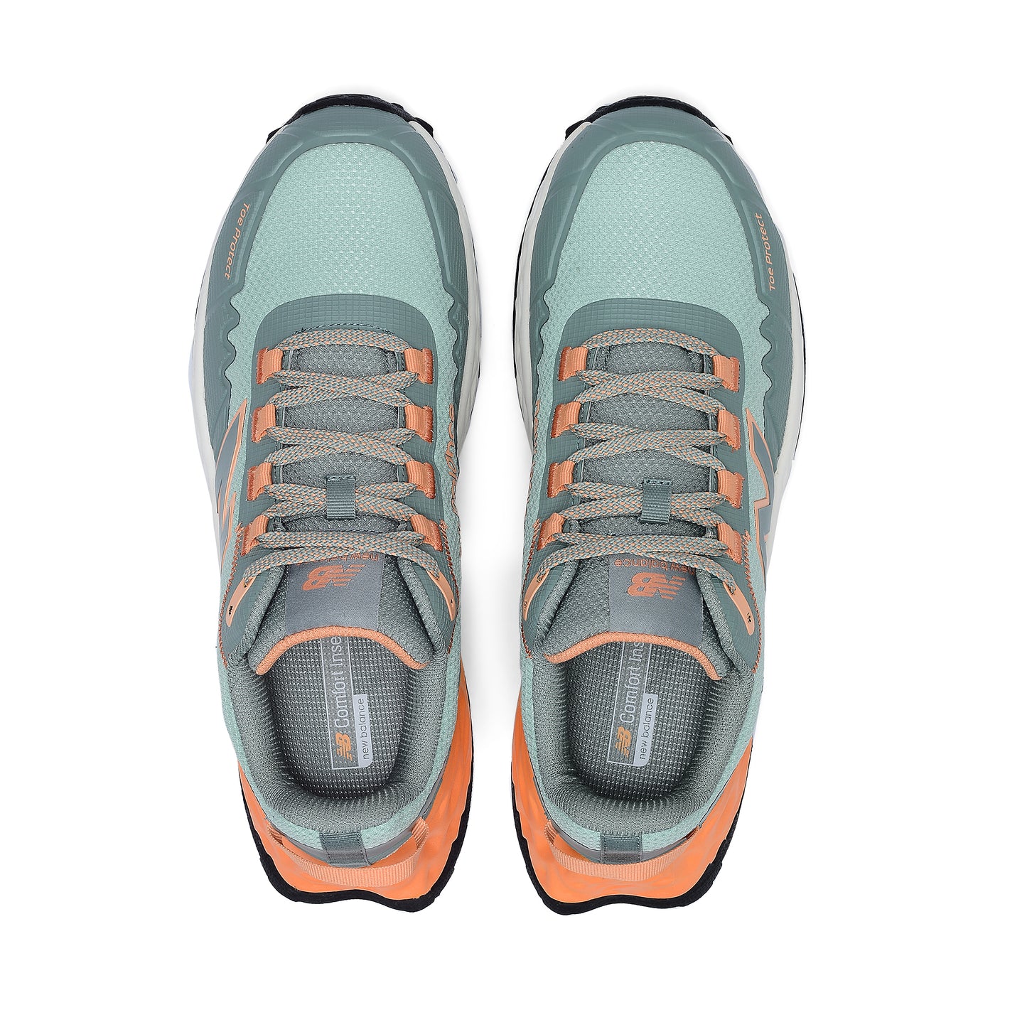 Womens New Balance Cremorne Safety Shoe