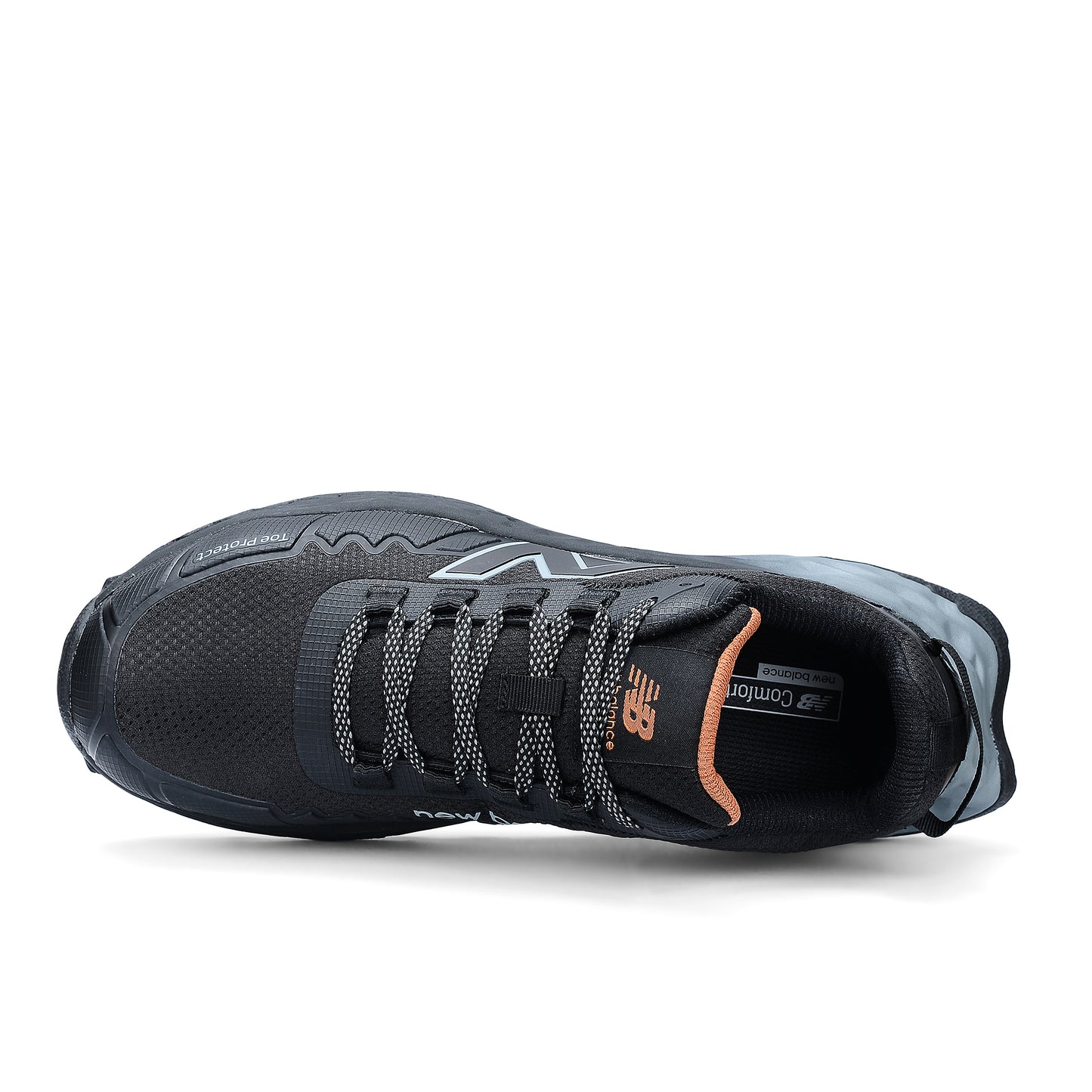 Womens New Balance Cremorne Safety Shoe