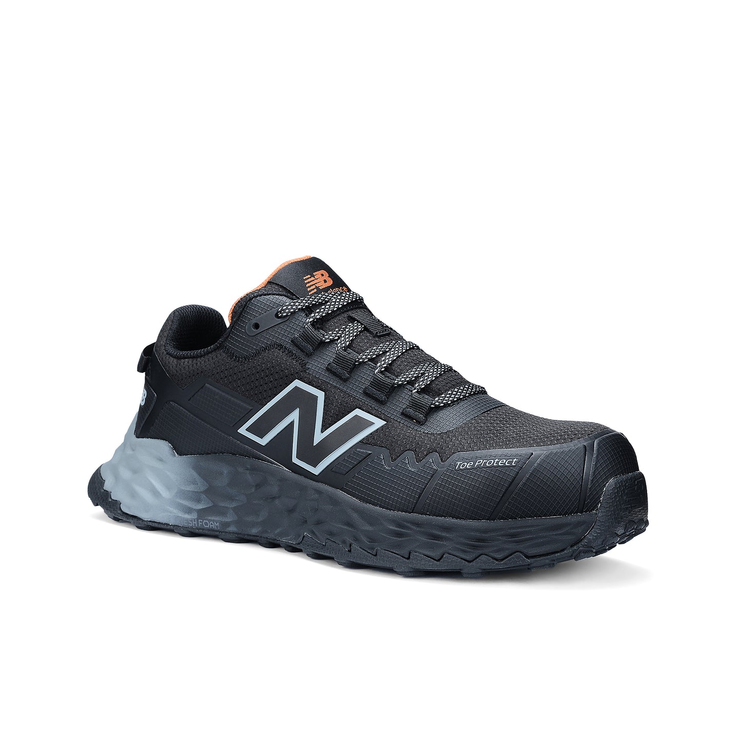 Womens New Balance Cremorne Safety Shoe
