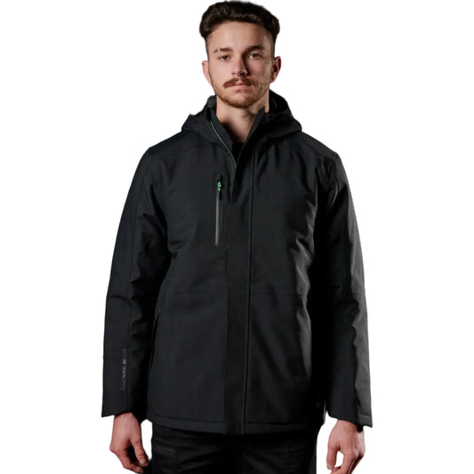 FXD WO1 Waterproof Jacket