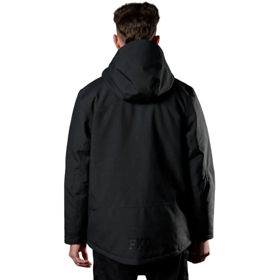 FXD WO1 Waterproof Jacket