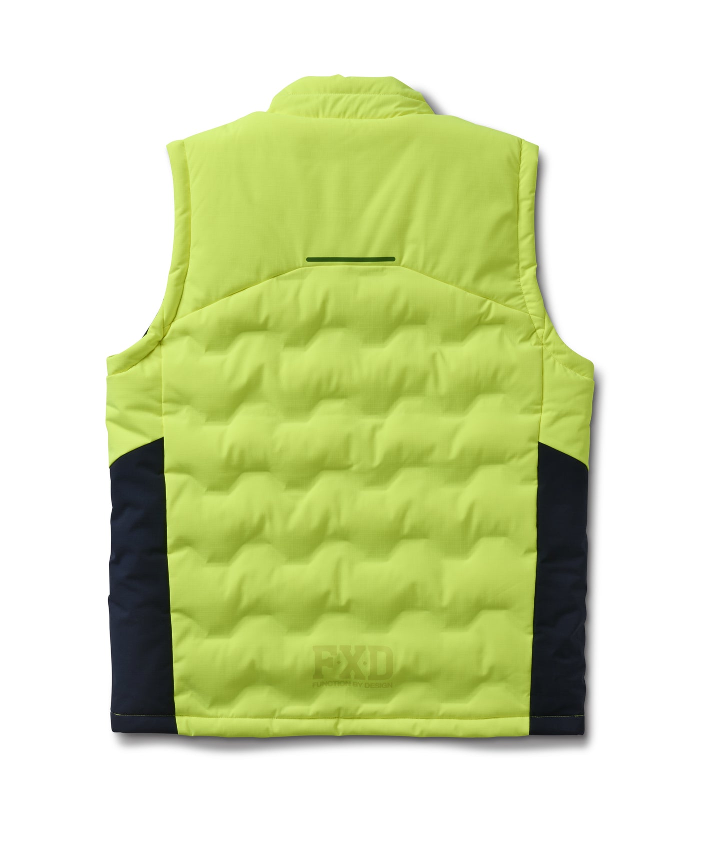 FXD WO-6 Insulated Puffer Vest