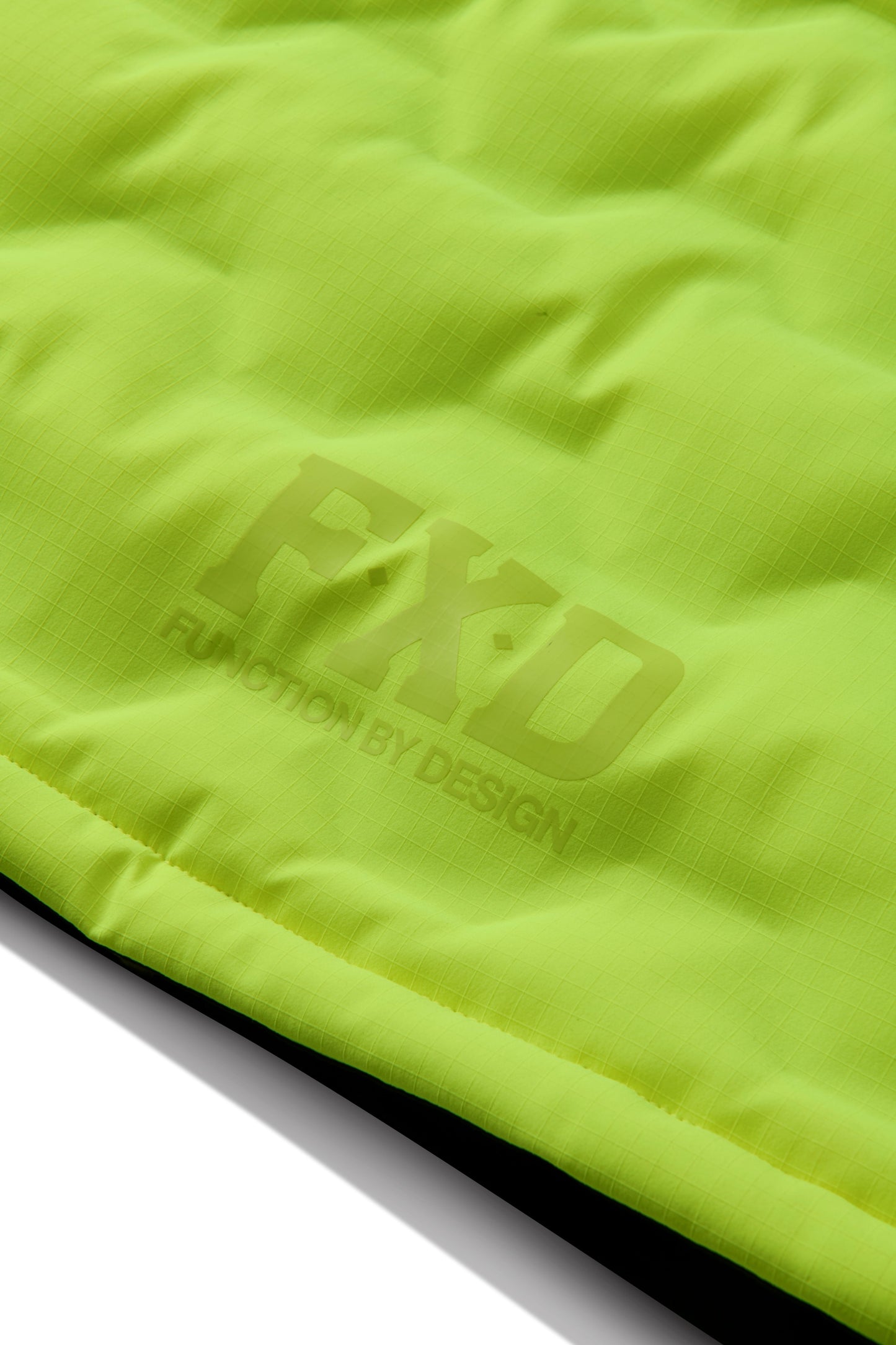 FXD WO-6 Insulated Puffer Vest