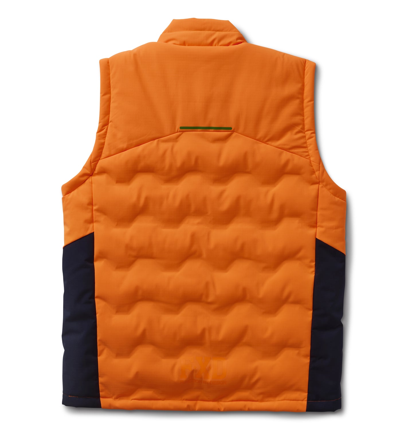FXD WO-6 Insulated Puffer Vest