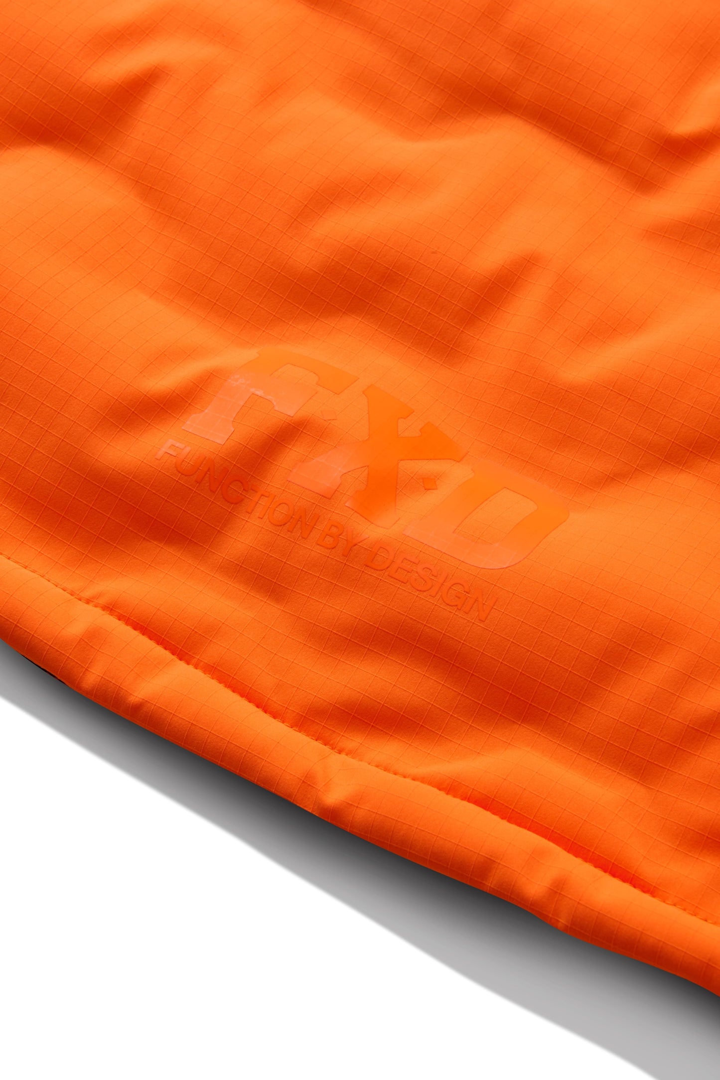 FXD WO-6 Insulated Puffer Vest