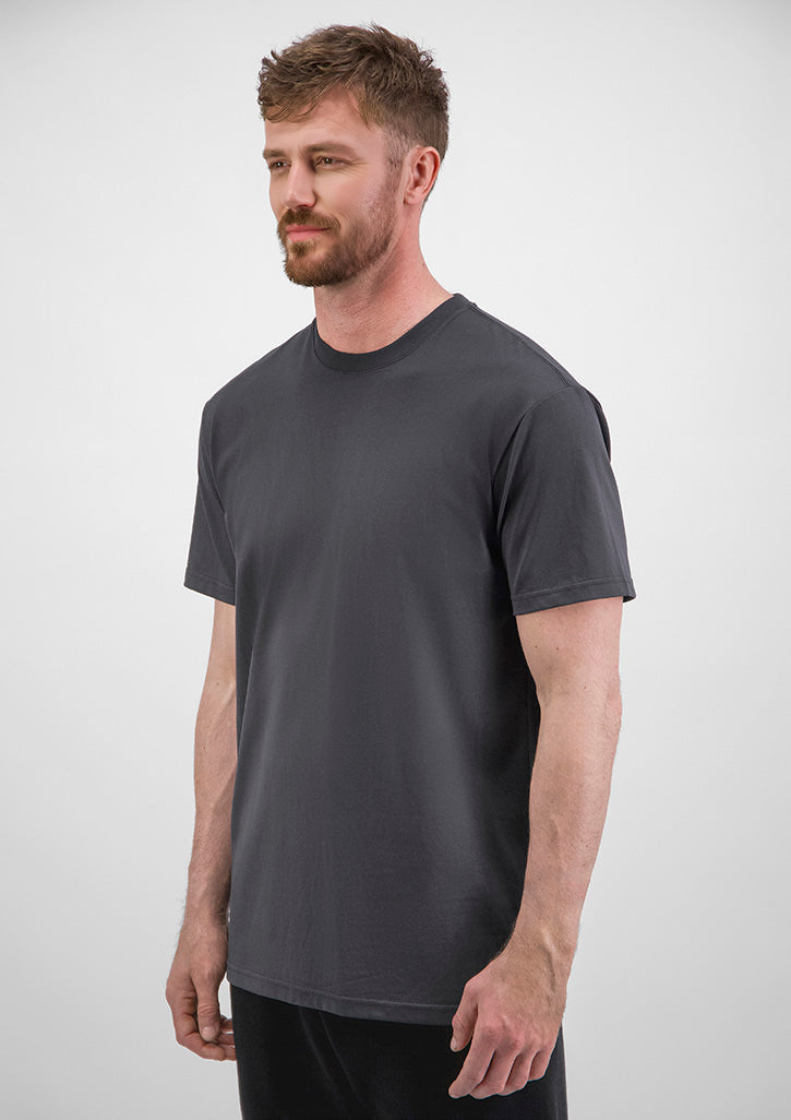 Mens Everyday Short Sleeve Tee