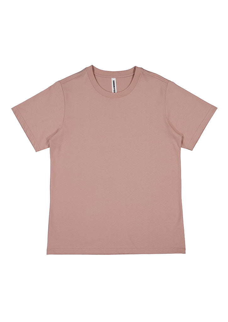 Womens Everyday Short Sleeve Tee